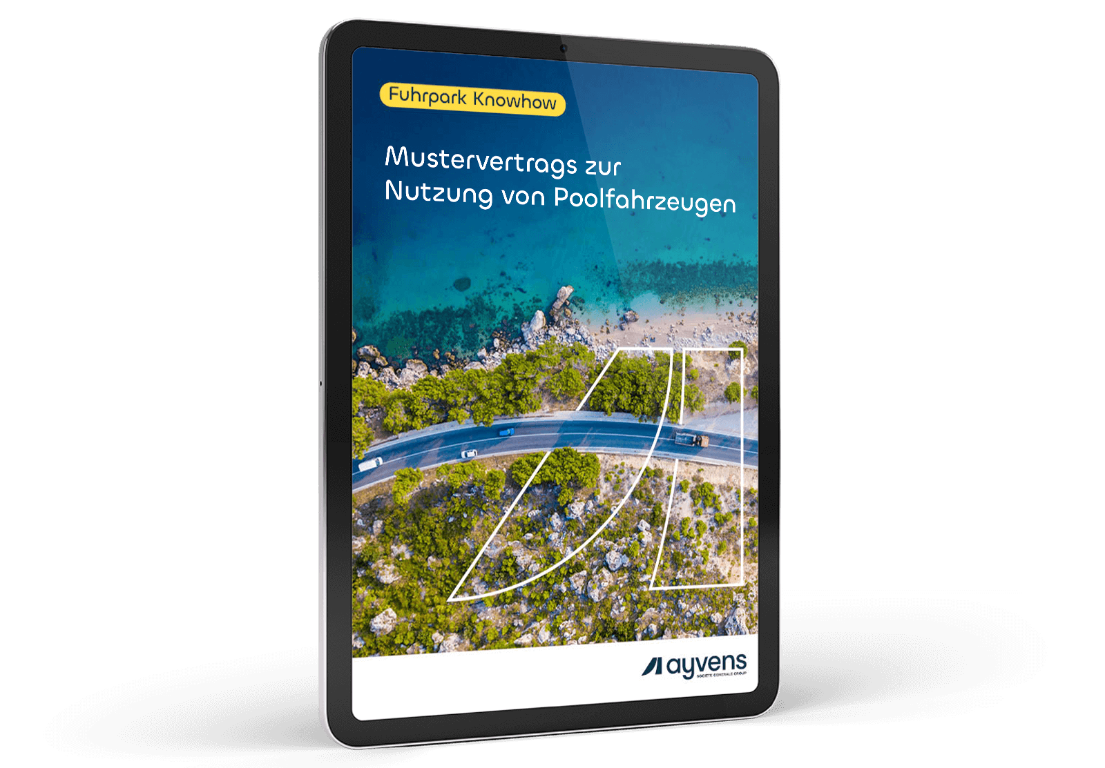 Was sollten Sie bei der Bereitstellung Ihres Fahrzeugpools beachten?