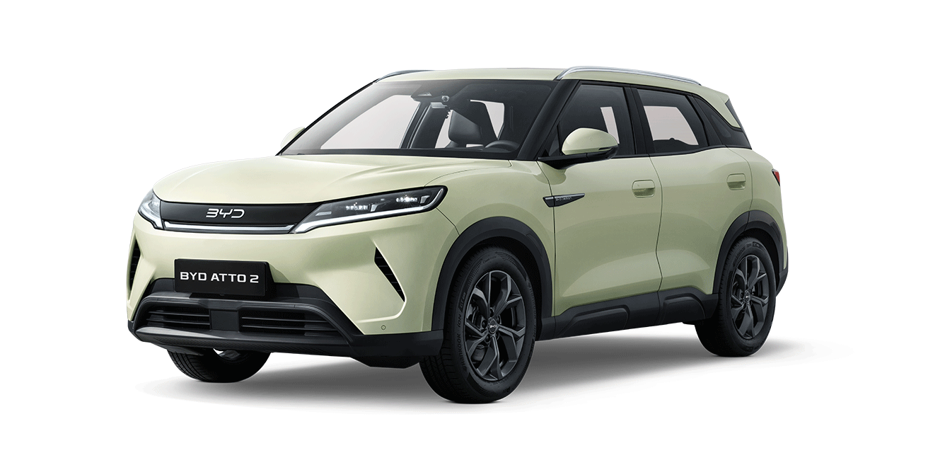 BYD Atto 2