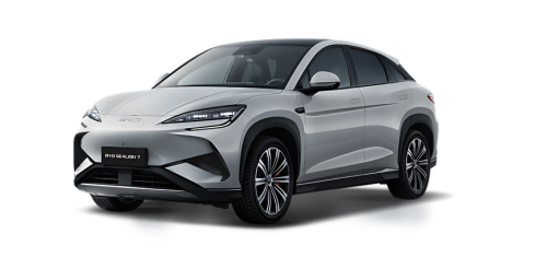 BYD Sealion 7