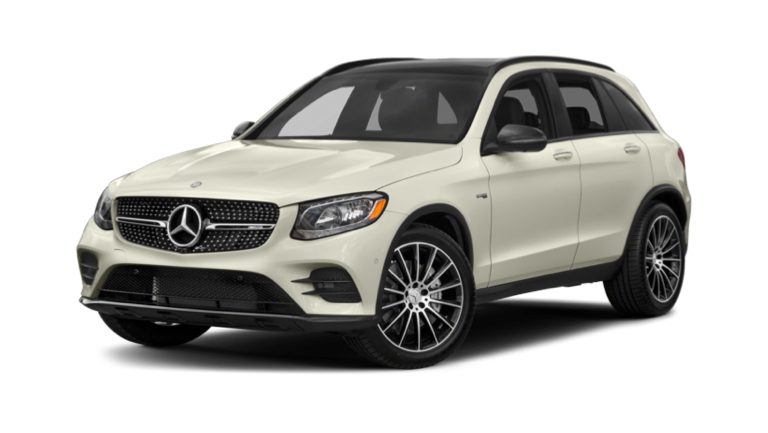 Mercedes GLC